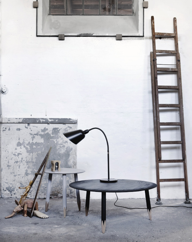 Hoof Table by Samuel Wilkinson on thisispaper.com Press%20release%20Hoof 1 Hoof Table by Samuel Wilkinson on thisispaper.com