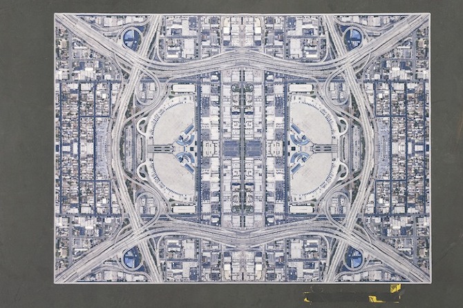 WorldWide Carpets by David Hanauer on thisispaper.com 07%20 %20wwc%20 3%2022highway22 WorldWide Carpets by David Hanauer on thisispaper.com