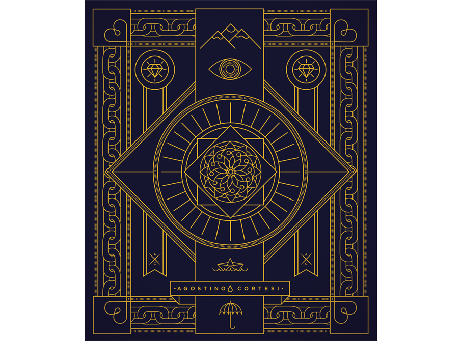 Digital art selected for the Daily Inspiration #1242