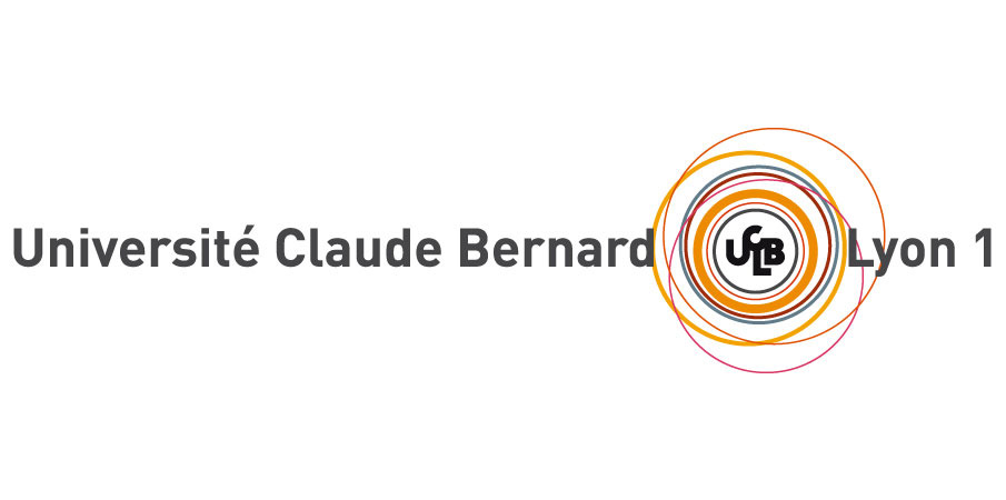 Universite Claude Bernard Lyon Université Claude Bernard Lyon 1 - Coralie_F
